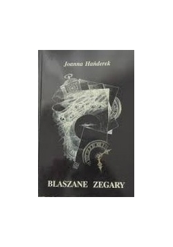 Blaszane zegary