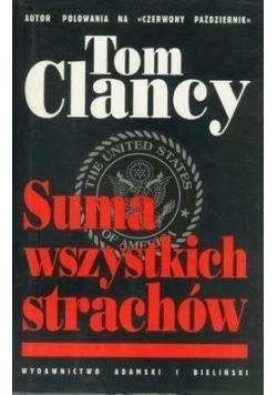 Suma wszystkich strachów