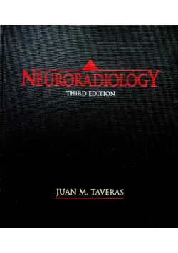 Neuroradiology Third Edition