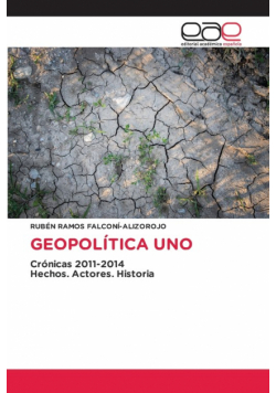 Geopolítica Uno