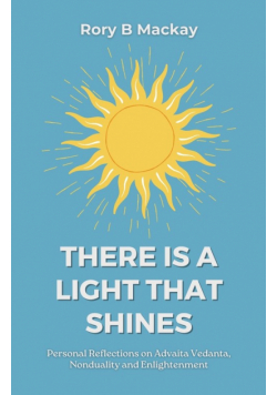 There Is A Light That Shines