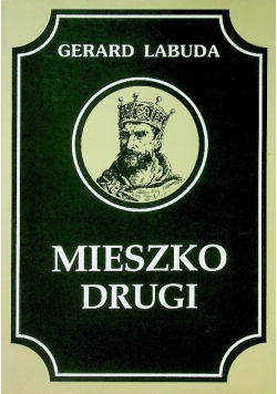 Mieszko Drugi