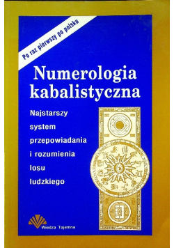 Numerologia kabalistyczna