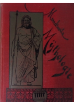 Ealchenworterbuch der Mnthologie,1888r.