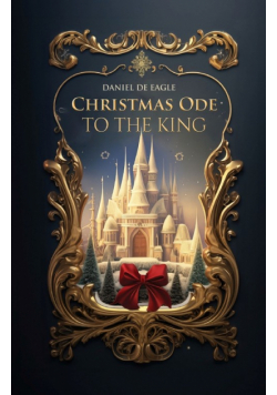 Christmas Ode To The King