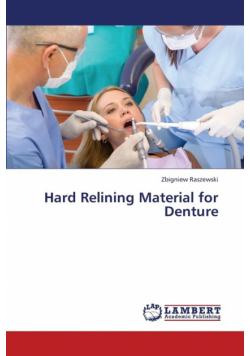 Hard Relining Material for Denture