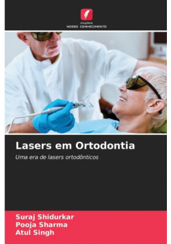 Lasers em Ortodontia