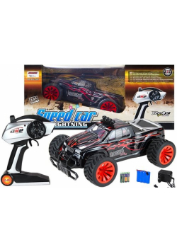 Auto zdalnie sterowane Speed Car Drift 2 kolory