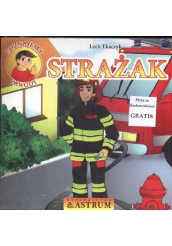 Strażak