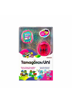 Tamagotchi Uni Pink