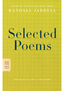Selected Poems