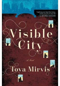 Visible City