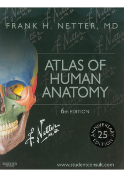 Atlas of Human Anatomy