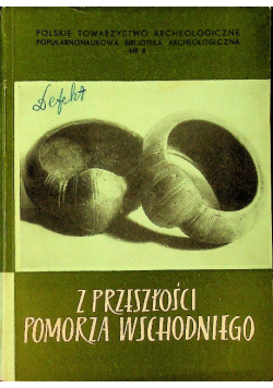 Z przeszłości Pomorza Wschodniego