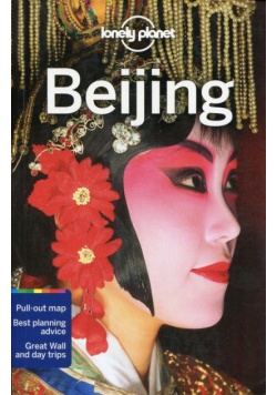 Lonely Planet Beijing