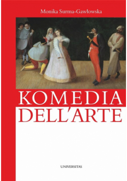 Komedia dell'arte