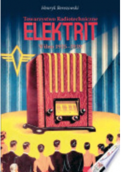Towarzystwo radiotechniczne elektrit