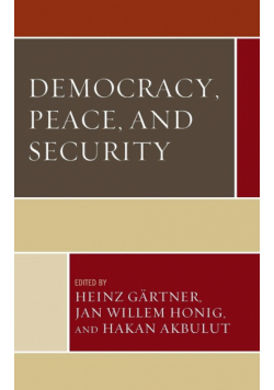 Democracy, Peace, and Security