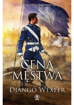 Cena męstwa, Tom III