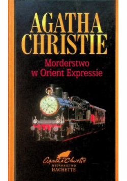 Morderstwo w Orient Expressie