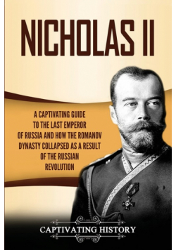 Nicholas II