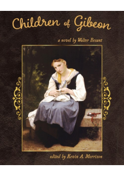 Children of Gibeon