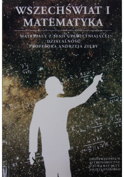 Wszechświat i matematyka