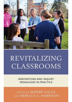 Revitalizing Classrooms