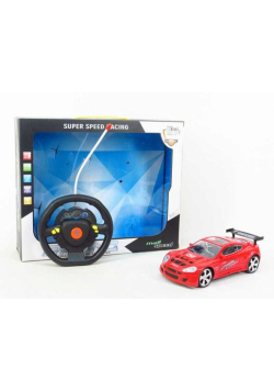 Auto na radio 1:18