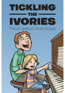 Tickling the Ivories
