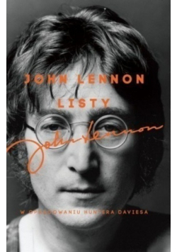 John Lennon Listy
