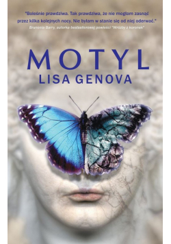 Motyl