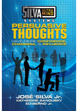 Silva Ultramind Systems Persuasive Thoughts