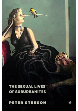 The Sexual Lives of Suburbanites