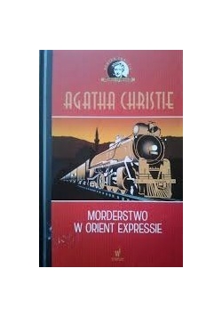 Morderstwo w Orient Expressie
