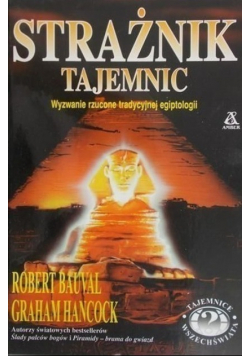 Strażnik Tajemnic