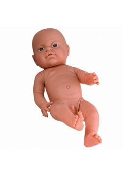 Lalka bobas Early moments do kąpieli  41 cm
