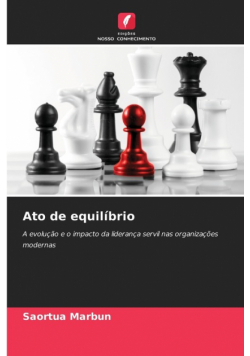 Ato de equilíbrio
