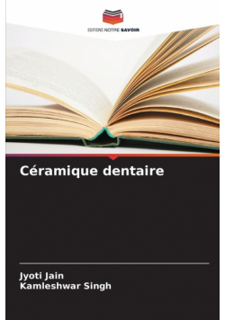 Céramique dentaire