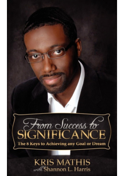 From Success to Significance