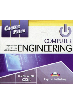 Career Paths Computer Engineering 2CD