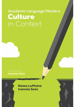 Academic Language Mastery