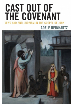 Cast Out of the Covenant