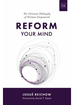 Reform Your Mind