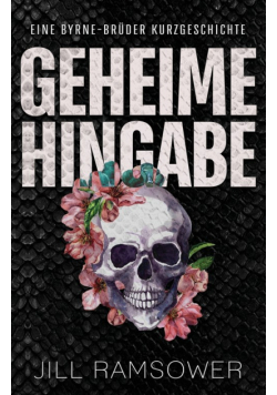 Geheime Hingabe