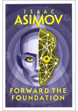 Forward the Foundation