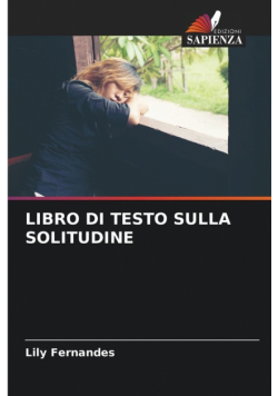 Libro Di Testo Sulla Solitudine