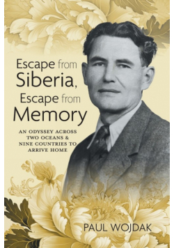 Escape from Siberia, Escape from Memory