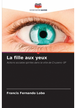 La fille aux yeux
