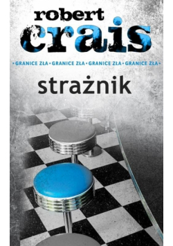 Crais Robert - Strażnik